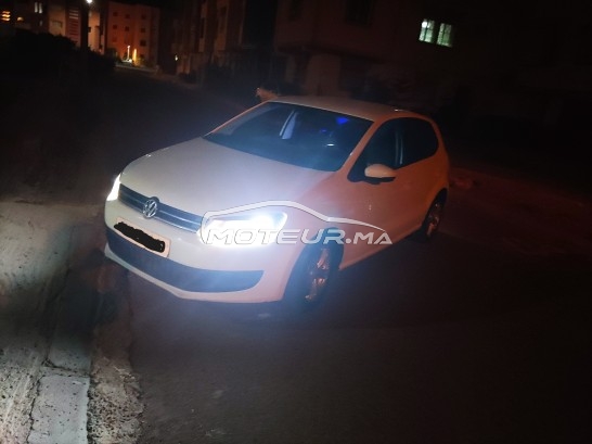 VOLKSWAGEN Polo occasion 1768032