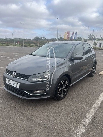 VOLKSWAGEN Polo 2018 occasion 2414121