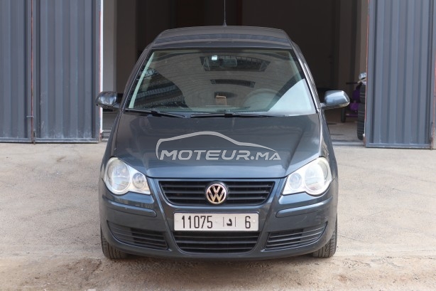 VOLKSWAGEN Polo 1.2 occasion 1829859