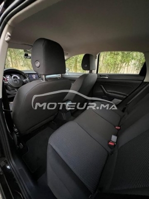 Volkswagen Polo Essence Manuelle 2021 à Salé
