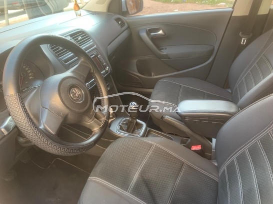 VOLKSWAGEN Polo Tdi occasion 1840396