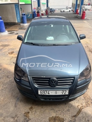 VOLKSWAGEN Polo occasion 2469646
