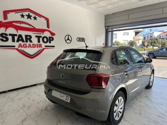 فولكزفاكن بولو مستعملة 3095910