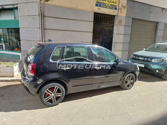 فولكزفاكن بولو 2006 مستعملة 2667635