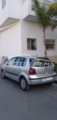 فولكزفاكن بولو Tdi مستعملة 1593694