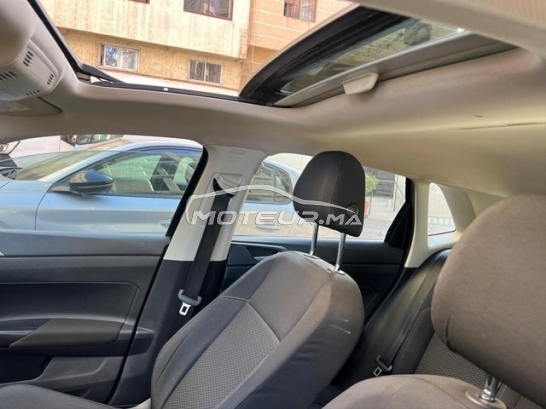 VOLKSWAGEN Polo occasion 3452612