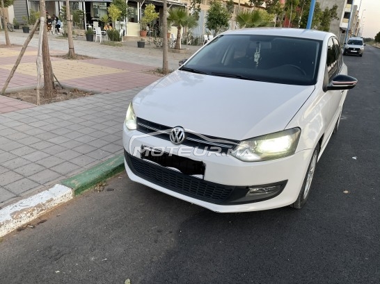 فولكزفاكن بولو مستعملة 1180327