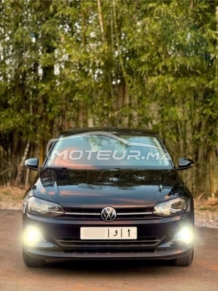 Volkswagen Polo Essence Manuelle 2021 à Salé