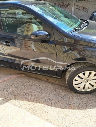 VOLKSWAGEN Polo occasion 1709274