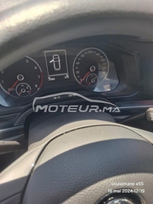 VOLKSWAGEN Polo occasion 1862213