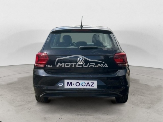 فولكزفاكن بولو مستعملة 3287325