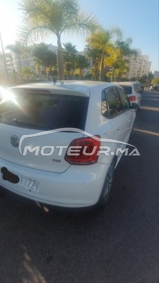 VOLKSWAGEN Polo Tdi occasion 1830718
