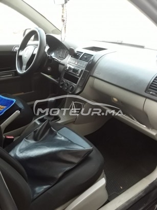 VOLKSWAGEN Polo occasion 1627442