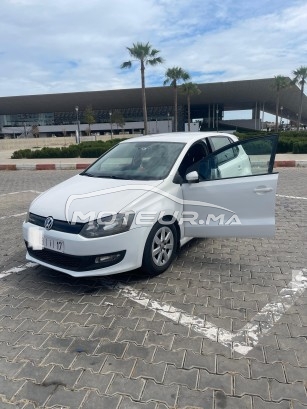 VOLKSWAGEN Polo Polo 6r occasion 2288312