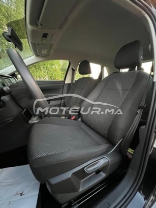 Volkswagen Polo Essence Manuelle 2021 à Salé