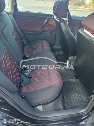VOLKSWAGEN Polo 1.4 16v occasion 1751602