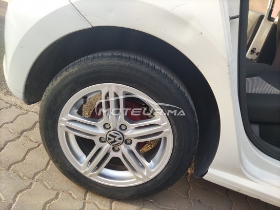 VOLKSWAGEN Polo occasion 1768031