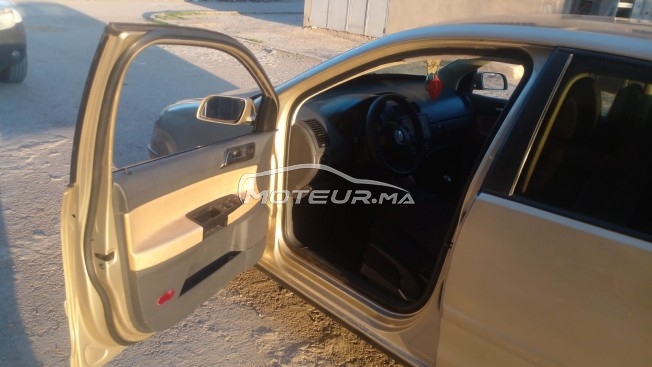 VOLKSWAGEN Polo 1,6 occasion 1824361