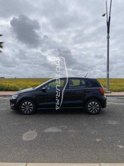 VOLKSWAGEN Polo occasion 2391737