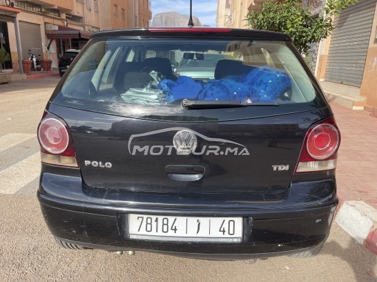 فولكزفاكن بولو مستعملة 2784483