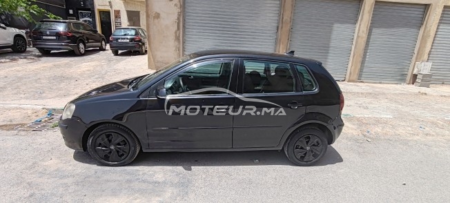 VOLKSWAGEN Polo 2009 occasion 2317352