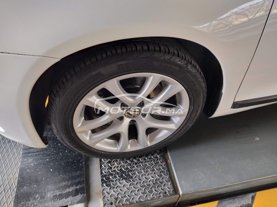 فولكزفاكن سسيروكو 1.4 l tsi مستعملة 1530142