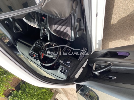 VOLKSWAGEN Scirocco occasion 1913284