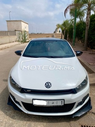 VOLKSWAGEN Scirocco occasion 1913286