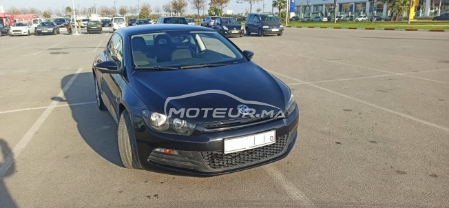 فولكزفاكن سسيروكو مستعملة 1531141