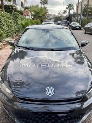 VOLKSWAGEN Scirocco 2l sti occasion 3013852