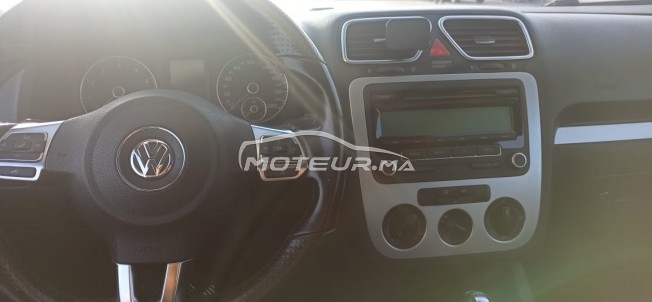 فولكزفاكن سسيروكو مستعملة 1531146