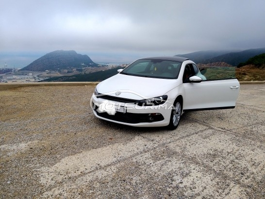 فولكزفاكن سسيروكو 1.4 l tsi مستعملة 1530143