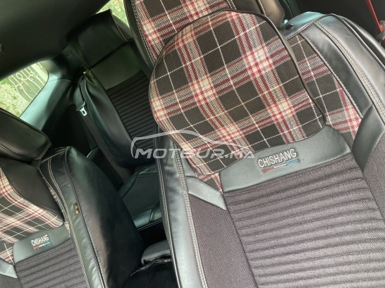 VOLKSWAGEN Scirocco occasion 1913285