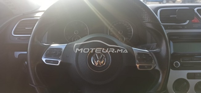 فولكزفاكن سسيروكو مستعملة 1531140