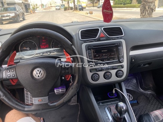 VOLKSWAGEN Scirocco occasion 1913283