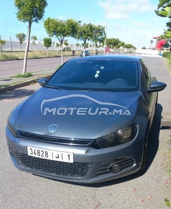 فولكزفاكن سسيروكو 2l t.s.i مستعملة 1391431
