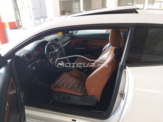 فولكزفاكن سسيروكو 1.4 l tsi مستعملة 1530138