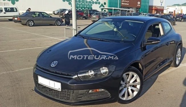 فولكزفاكن سسيروكو مستعملة 1531147