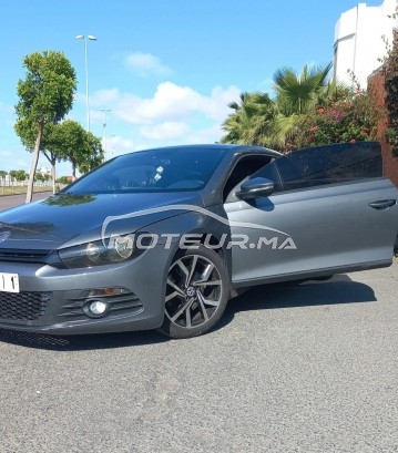 فولكزفاكن سسيروكو 2l t.s.i مستعملة 1391426