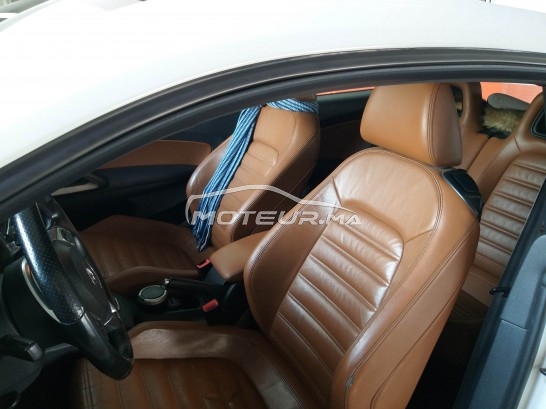 فولكزفاكن سسيروكو 1.4 l tsi مستعملة 1530141