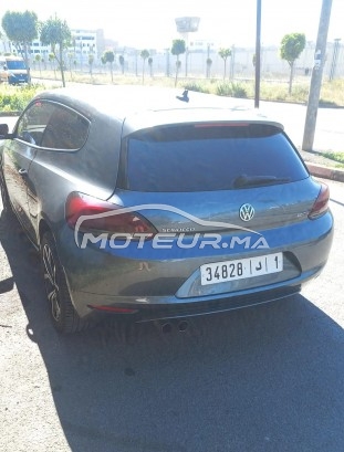 فولكزفاكن سسيروكو 2l t.s.i مستعملة 1391427