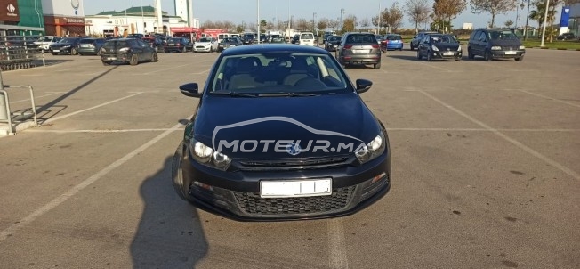 فولكزفاكن سسيروكو مستعملة 1531148