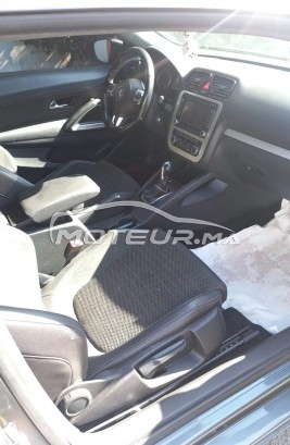 فولكزفاكن سسيروكو 2l t.s.i مستعملة 1391429