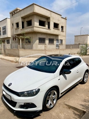 VOLKSWAGEN Scirocco occasion 1913280