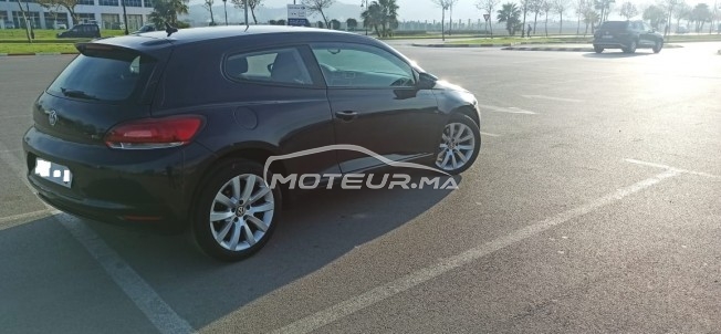 فولكزفاكن سسيروكو مستعملة 1531142