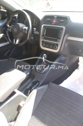 فولكزفاكن سسيروكو 2l t.s.i مستعملة 1391430