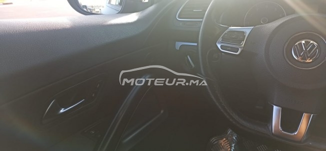 فولكزفاكن سسيروكو مستعملة 1531139