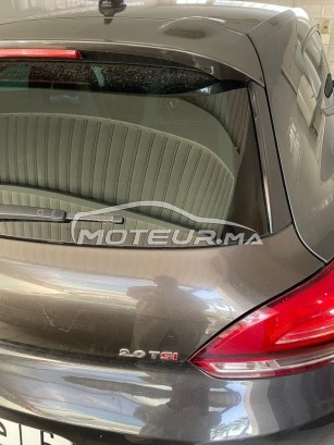 VOLKSWAGEN Scirocco 2l sti occasion