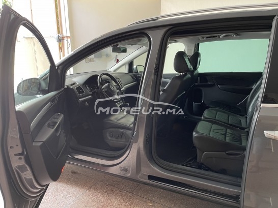 فولكزفاكن شاران مستعملة 1229640