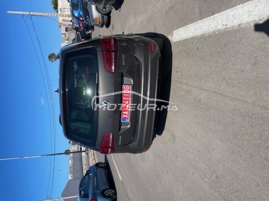 فولكزفاكن شاران 2.0 tdi مستعملة 2964807